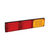 Narva 94850 Universal LED Rear Combination Tail Lamp 9-33 Volt