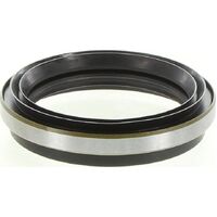 Kelpro 97166 Front Hub Seal 65 x 88 x 9/18mm for Ford Maverick & Nissan Patrol