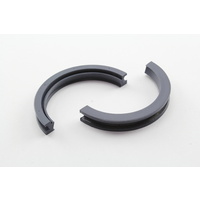 KELPRO 97199 2 PIECE REAR MAIN OIL SEAL 62 x 77 x 10mm FOR HOLDEN 6cyl & V8