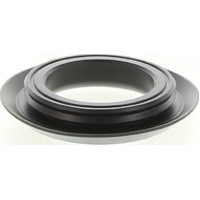 Kelpro 97322 Front Hub Oil Seal 44.5 x 76 x 12.7mm for Early Holden & Commodore