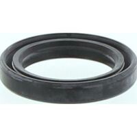 Kelpro 97348 Front Trans Oil Seal 28.2 x 41.3 x 6.4mm for Ford Top Loader Manual