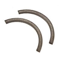 Kelpro 97391 Rear Crankshaft Rope Seal for Holden FX FJ FE FC EH EJ HD HR - 6cyl