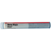 LOCTITE 98853 METAL MAGIC STEEL 10 MINUTE REPAIR EPOXY EMERGENCY SEALING 113g