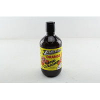 Lightning 899C Citrus Hand Cleaner With Pumice Dissolves Grease & Oil 500ml
