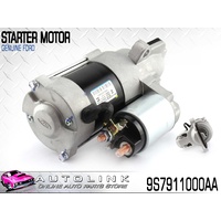 GENUINE FORD STARTER MOTOR 9S7911000AA FOR FORD FOCUS LS LT LV 2.0L 2.5L 05- 11