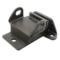 Mackay A1128 Engine Mounts for Holden HG HK HT 307 327 350 Chev V8 Pair