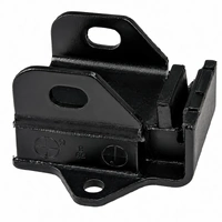 Mackay A1135 Rubber Engine Mount for Holden HT HG with 253 308 Red Motor V8