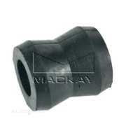 Mackay A1178 Shock Absorber Bushes x2 Check App Below