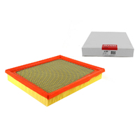 Ryco Air Filter A1332 for Jeep Grand Cherokee Wagon WG WJ 4.7L V8 4WD