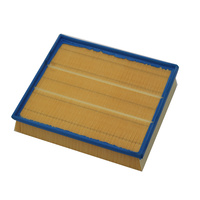 Ryco A1398 Air Filter Same as Wesfil WA1047 for Mercedes Benz Volkswagen Models