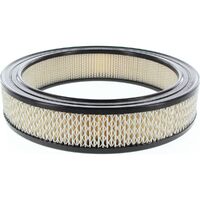Ryco A142 Round Air Filter for Early Holden V8 253 308 Carby Engine Check App