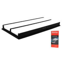 Ryco Air Filter for Subaru Forester SF SG 2.0L 2.5L Flat-4 1997-2008 A1426