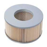 Ryco A1438 Air Filter for Toyota Hilux KZN167 3.0L 4cyl T/Diesel 1999 - 2005