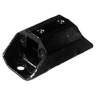 Mackay A1447 Transmission Auto Mount for Turbo 350 56mm High Check App Below