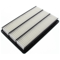 Ryco A1449 Air Filter for Mitsubishi Pajero Models Check App Below