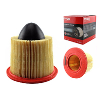 Ryco A1492 Air Filter for Ford FPV BA BF GT GT-P Purfor Boss 290 V8 4/2003-2008