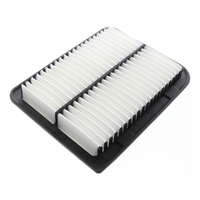 Ryco Air Filter A1575 for Ford Territory SX SY 4.0L 6Cyl 2004-3/2008