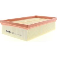 Ryco A1619 Air Filter Same as Wesfil WA5146 for Nissan & Renault Models