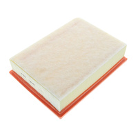 Ryco Air Filter for Peugeot 307 CC 2.0L 4cyl 2005-2007 A1686