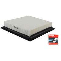 Ryco Air Filter for Dodge Journey JC 2.7L V6 Wagon 1/2008-12/2011 A1739
