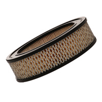 Ryco Air Filter Round for Holden Torana LC LH LJ LX UC 6cyl 1969-1980 A24