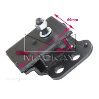 MACKAY A2520 ENGINE MOUNT FOR FORD MAVERICK & NISSAN PATROL 2/1991 ON x1