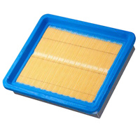 Ryco Air Filter for Ford Laser KC KE 1.6L 4cyl Inc Turbo 1985-1990 A364