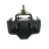 MACKAY A5288 REAR TRANS MOUNT FOR FORD MAVERICK & NISSAN PATROL CHECK APP
