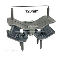 Mackay A6017 Transmission Mount for Ford BA BF Falcon 4 & 5 Speed Auto inc FPV
