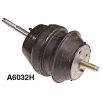 Mackay A6032H Engine Mount Left or Right for Holden Commodore VE VF V8 x1