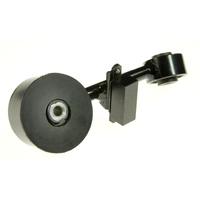 MACKAY A6041 ENGINE STEADY MOUNT RIGHT FOR TOYOTA CAMRY ACV36 2.4L 2AZ 2002 - 06
