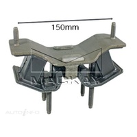 Mackay A6153 Transmission Mount for Ford BF Falcon 6 Speed Auto Inc XR6 XR8 FPV