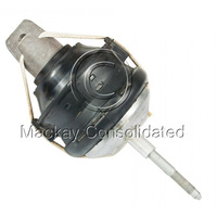 Mackay A6163H Engine Mount For Ford Falcon FG 6cyl Inc Turbo Check App x1