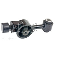 Mackay A6286 Rear Engine Steady Torque Rod for Nissan Tiida C11 1.8l Check App