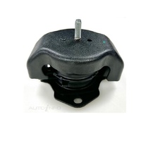 Mackay A6533 Front Engine Mount for Mitsubishi Pajero Models Check App Below
