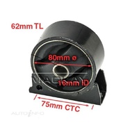 Mackay A6849 Front Engine Mount for Dodge Jeep Mitsubishi & Peugeot Models