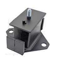 Mackay A6858 Front Engine Mount for Mitsubishi Challenger & Triton Models