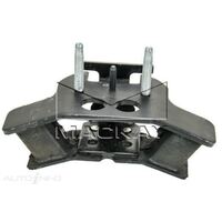 Mackay A7143 Rear Transmission Mount for Holden VE VF V6 Models Check App Below