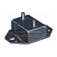 Mackay A737 Engine Mount for Holden FB FC FE EJ EK 6cyl 132 138 Grey Motor