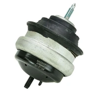 Mackay A7534H Engine Mount for Ford Territory SX SY 4.0L Inc Turbo 2004 - 2011
