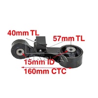 Mackay A7544 Engine Steady Torque Rod for Toyota Camry ASV50 2.5L 2AR 2011 - 17