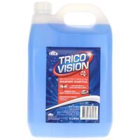 TRICO VISION WINDSCREEN WASHER ADDITIVE - CONCENTRATED FORMULA 5 LITRE A90030