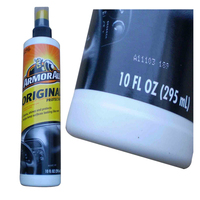 Armor All Original Protectant 296ml Cleans Protects from UV Ray Rubber Vinyl Car