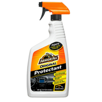 Armor All Original Protectant 828ml Cleans Protects From UV Ray Rubber Vinyl Car