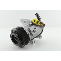 GENUINE FORD AIRCON COMPRESSOR FOR MAZDA BT50 3.2L P5AT DIESEL 2011- AB3Z19703F