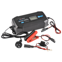 PROJECTA AC080 12V AUTOMATIC 8 AMP 8 STAGE BATTERY CHARGER MAINTAINER