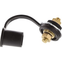 OEX ACX0032 Power Stud Single Terminal Remote Power Outlet from Battery