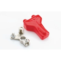 OEX ACX0043 Positive Battery Terminal with Dual 8mm Output Posts