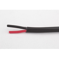 OEX ACX0811 Twin Core Cable 6mm Sheathed 50A Red & Black Sold Pre Meter