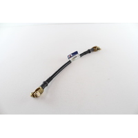 OEX BATTERY LEAD POST TO POST 300mm LONG 2B&S CABLE SIZE ACX1027